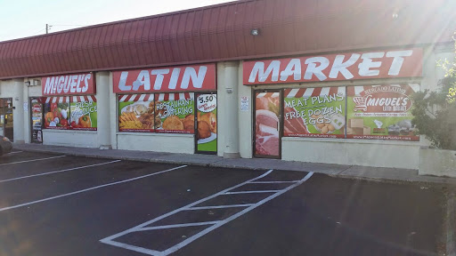 Miguel's Latin Market