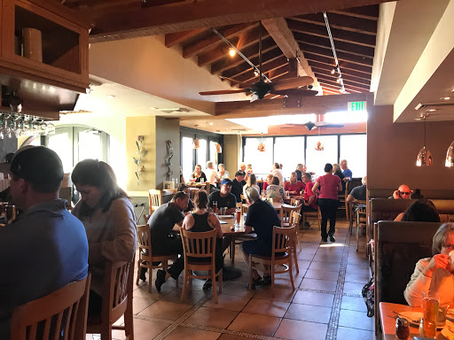 Oak Creek Brewery & Grill