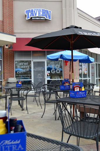 Towne Tavern - Fort Mill